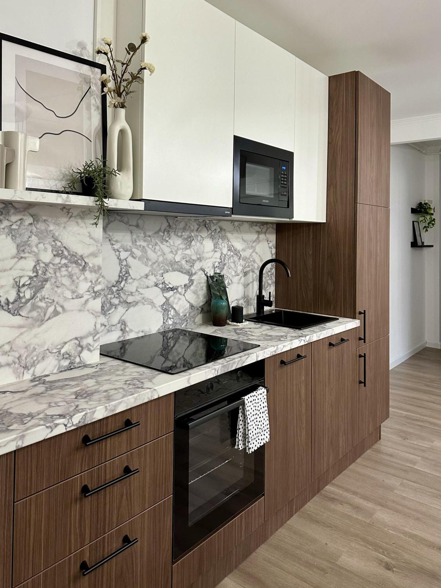 D26 Luxury Suites Budapest Eksteriør billede