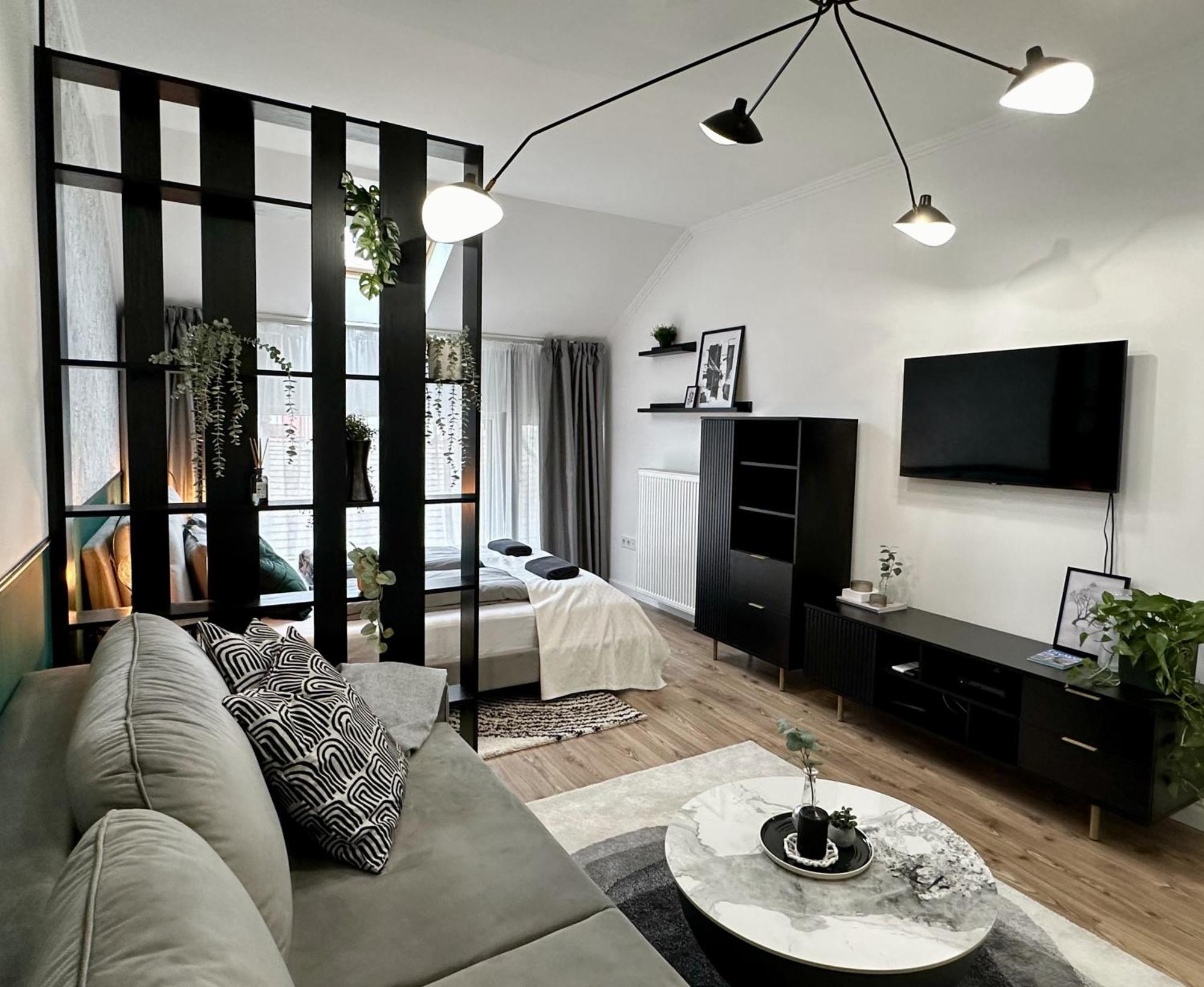 D26 Luxury Suites Budapest Eksteriør billede