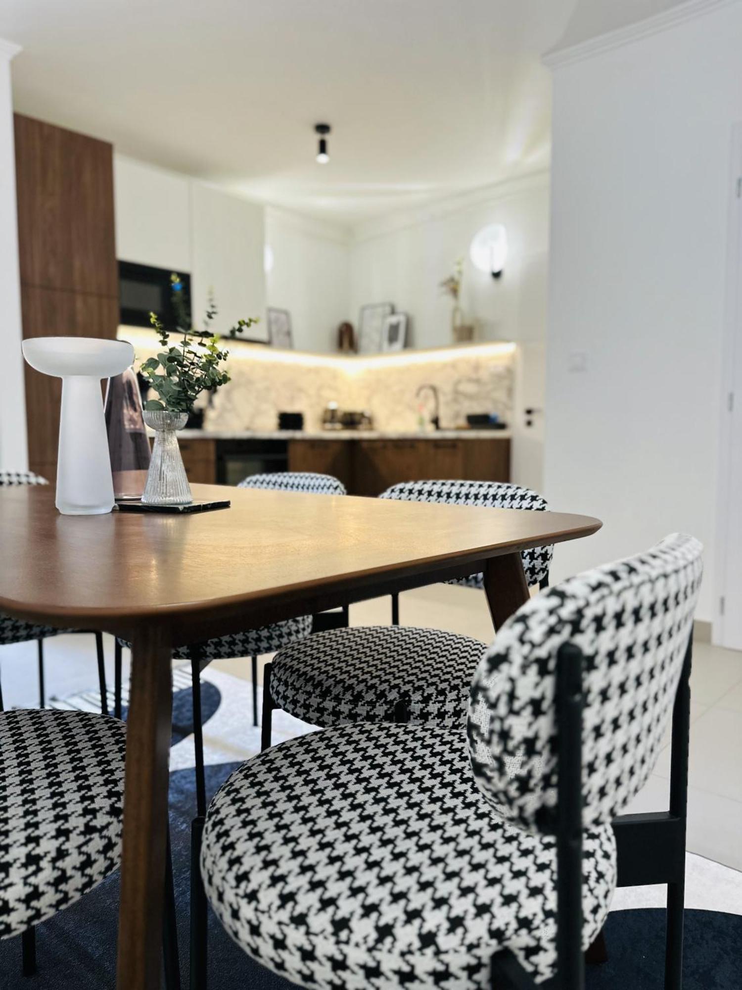 D26 Luxury Suites Budapest Eksteriør billede