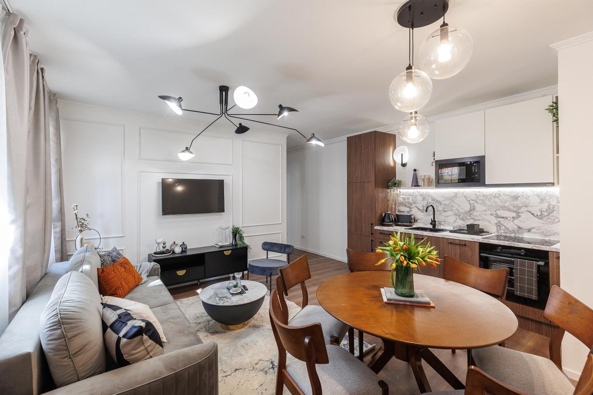 D26 Luxury Suites Budapest Eksteriør billede