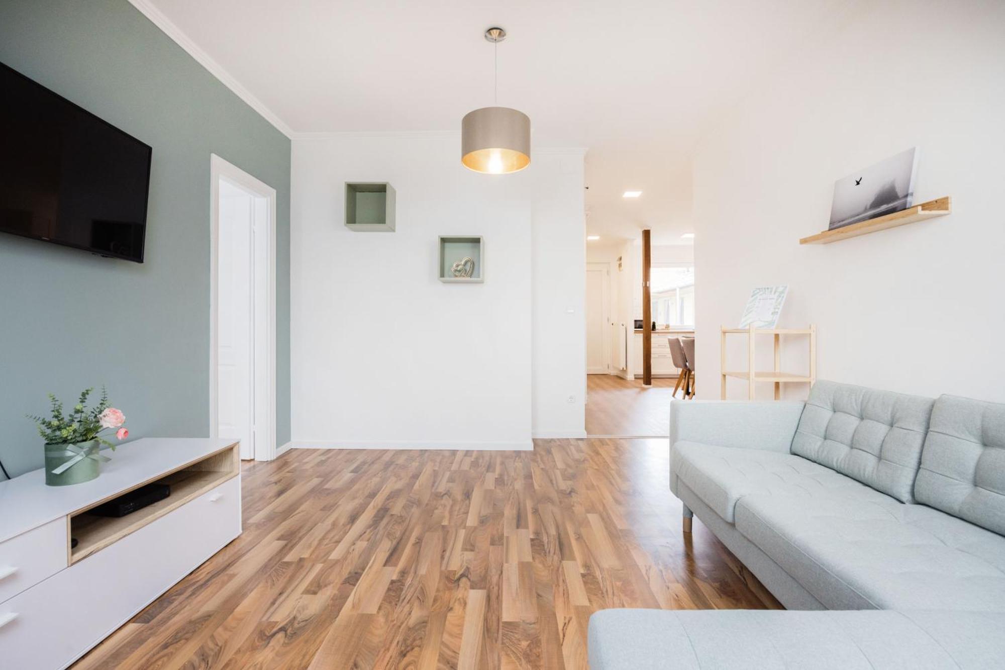 D26 Luxury Suites Budapest Eksteriør billede
