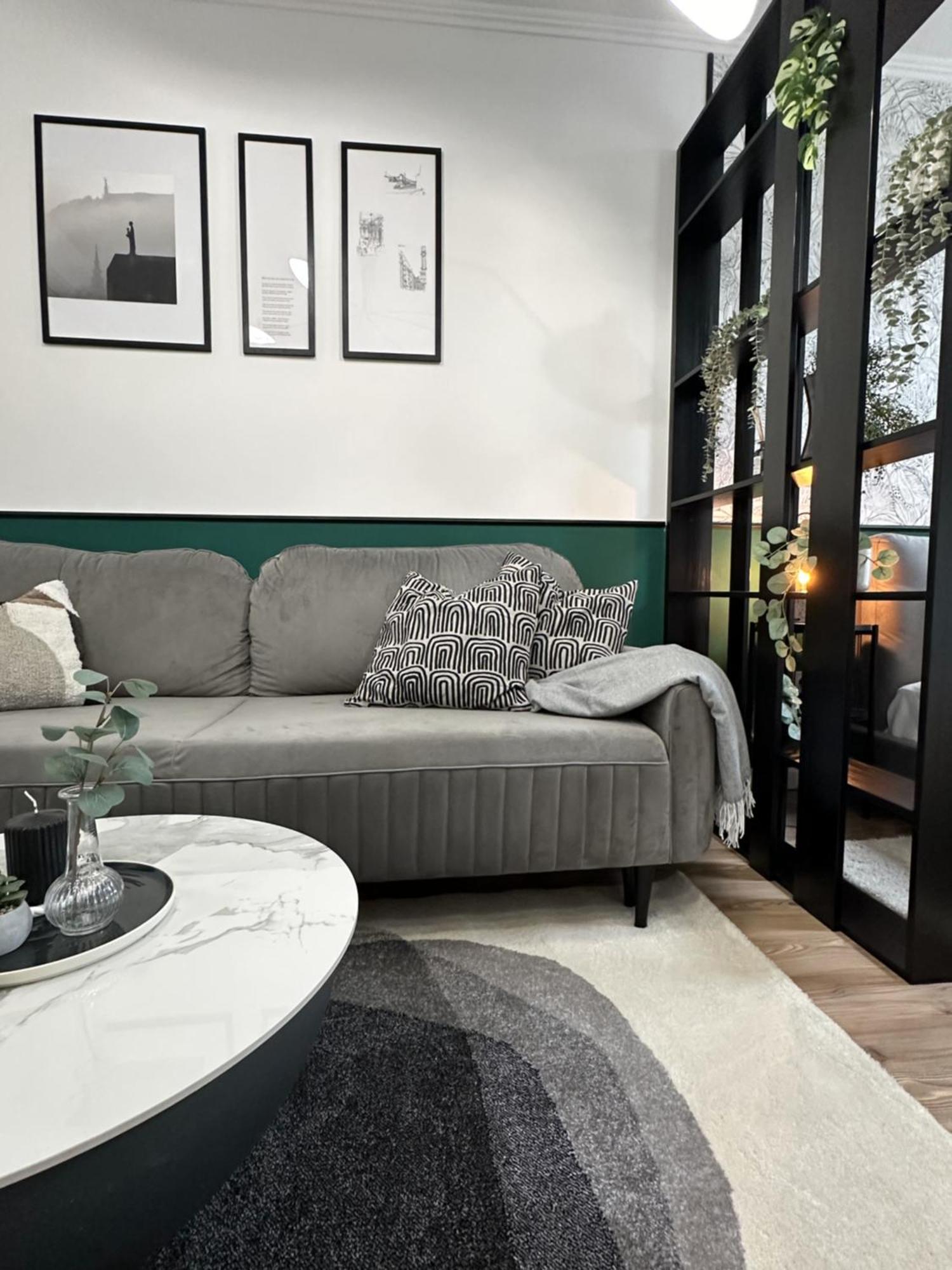 D26 Luxury Suites Budapest Eksteriør billede