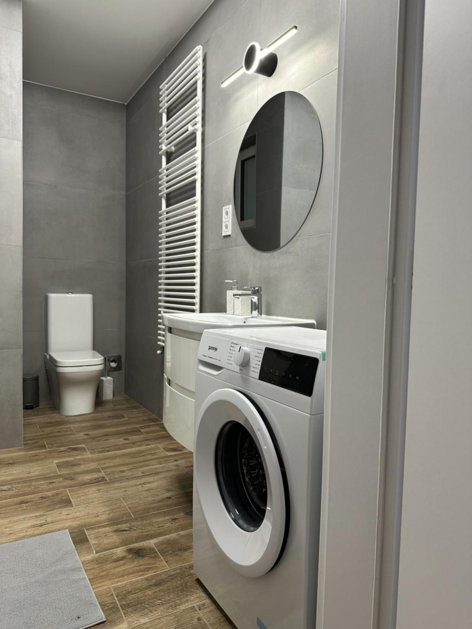 D26 Luxury Suites Budapest Eksteriør billede