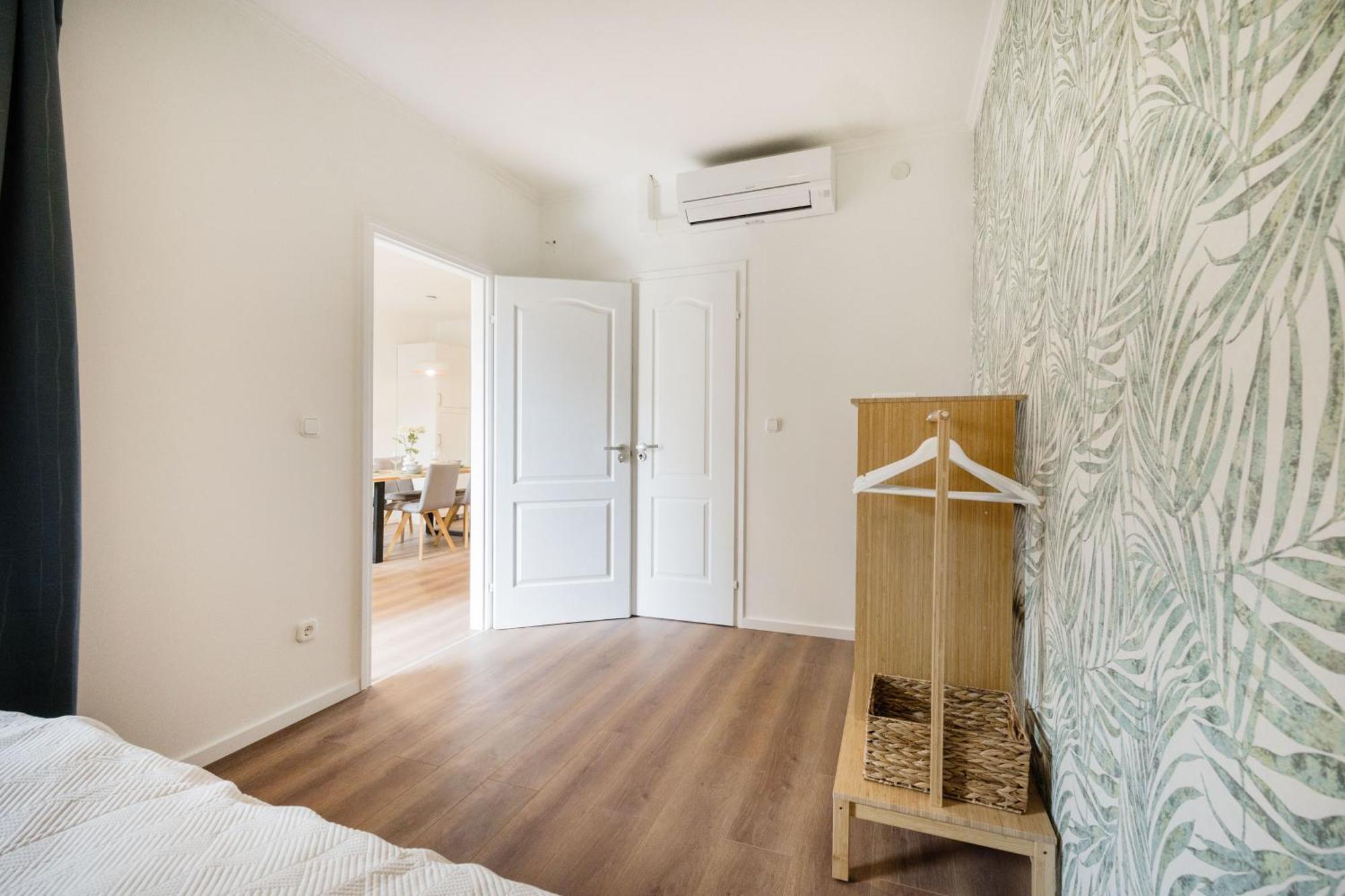 D26 Luxury Suites Budapest Eksteriør billede