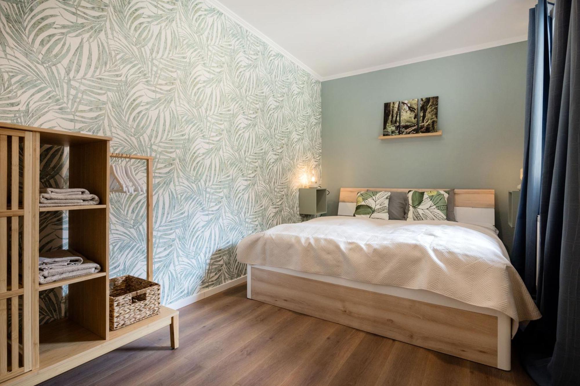 D26 Luxury Suites Budapest Eksteriør billede