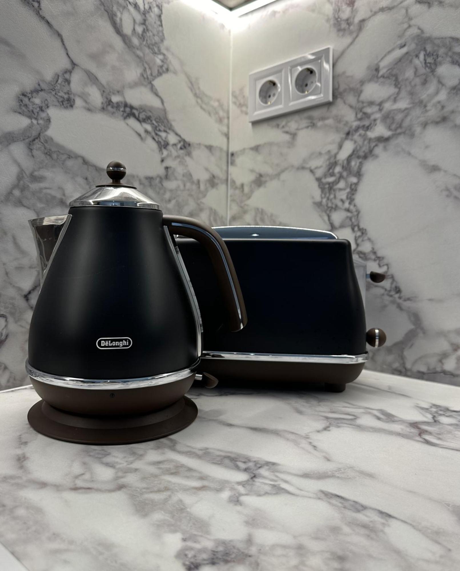 D26 Luxury Suites Budapest Eksteriør billede