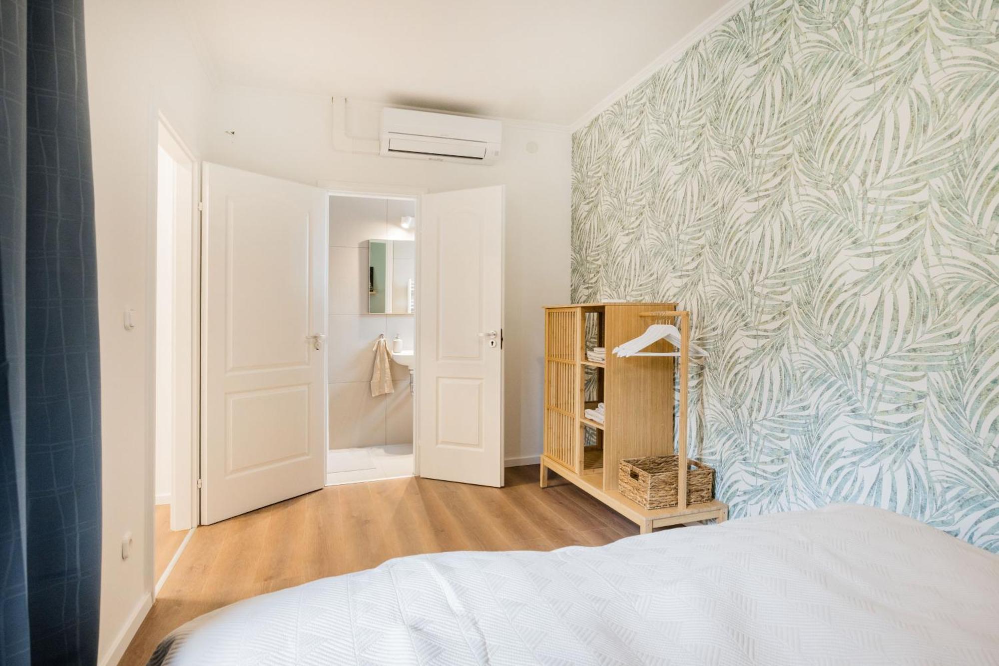 D26 Luxury Suites Budapest Eksteriør billede