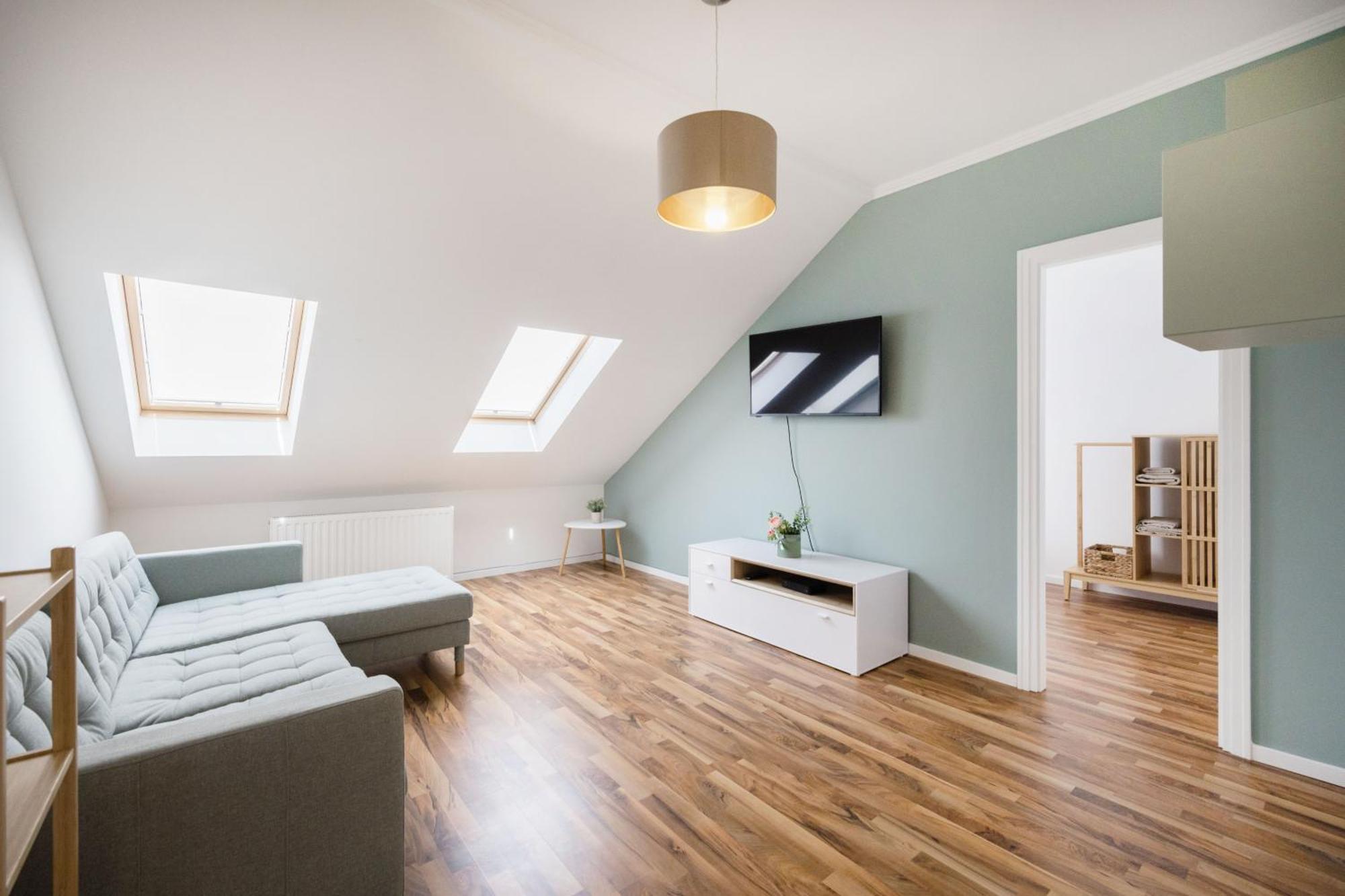 D26 Luxury Suites Budapest Eksteriør billede