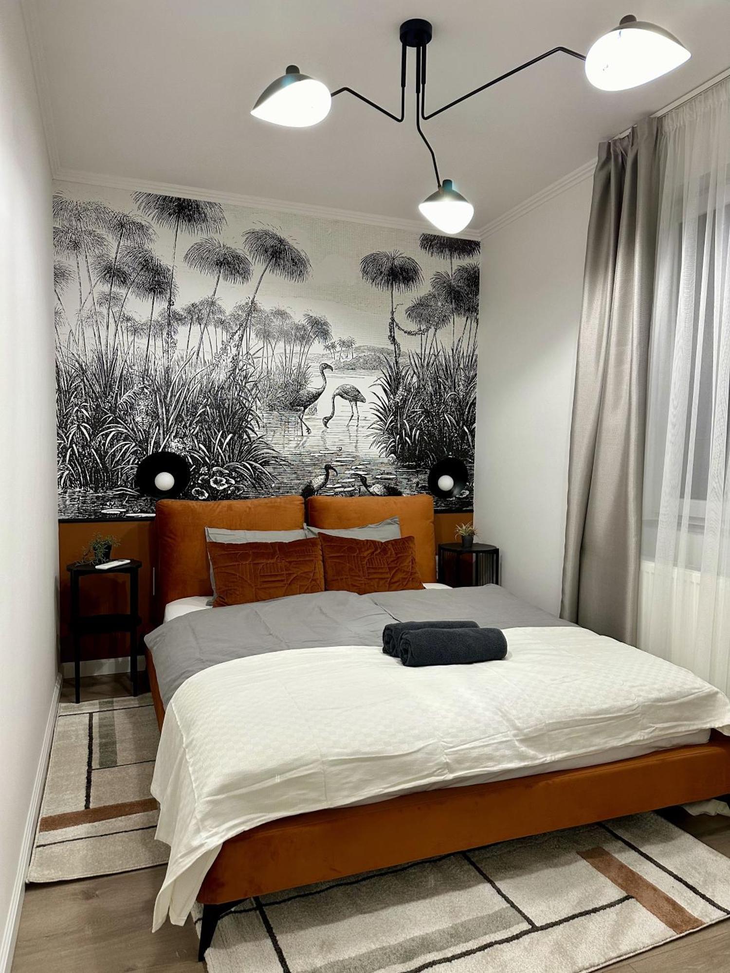 D26 Luxury Suites Budapest Eksteriør billede