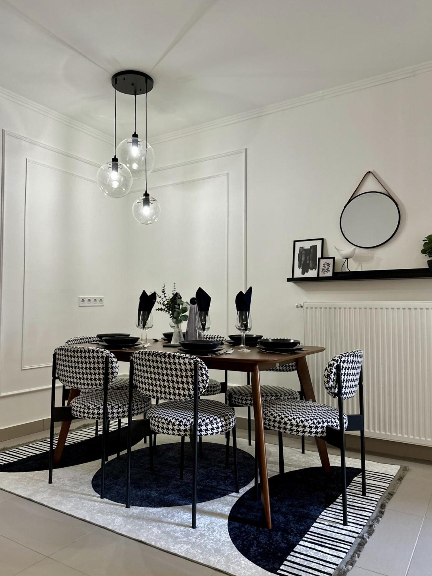 D26 Luxury Suites Budapest Eksteriør billede