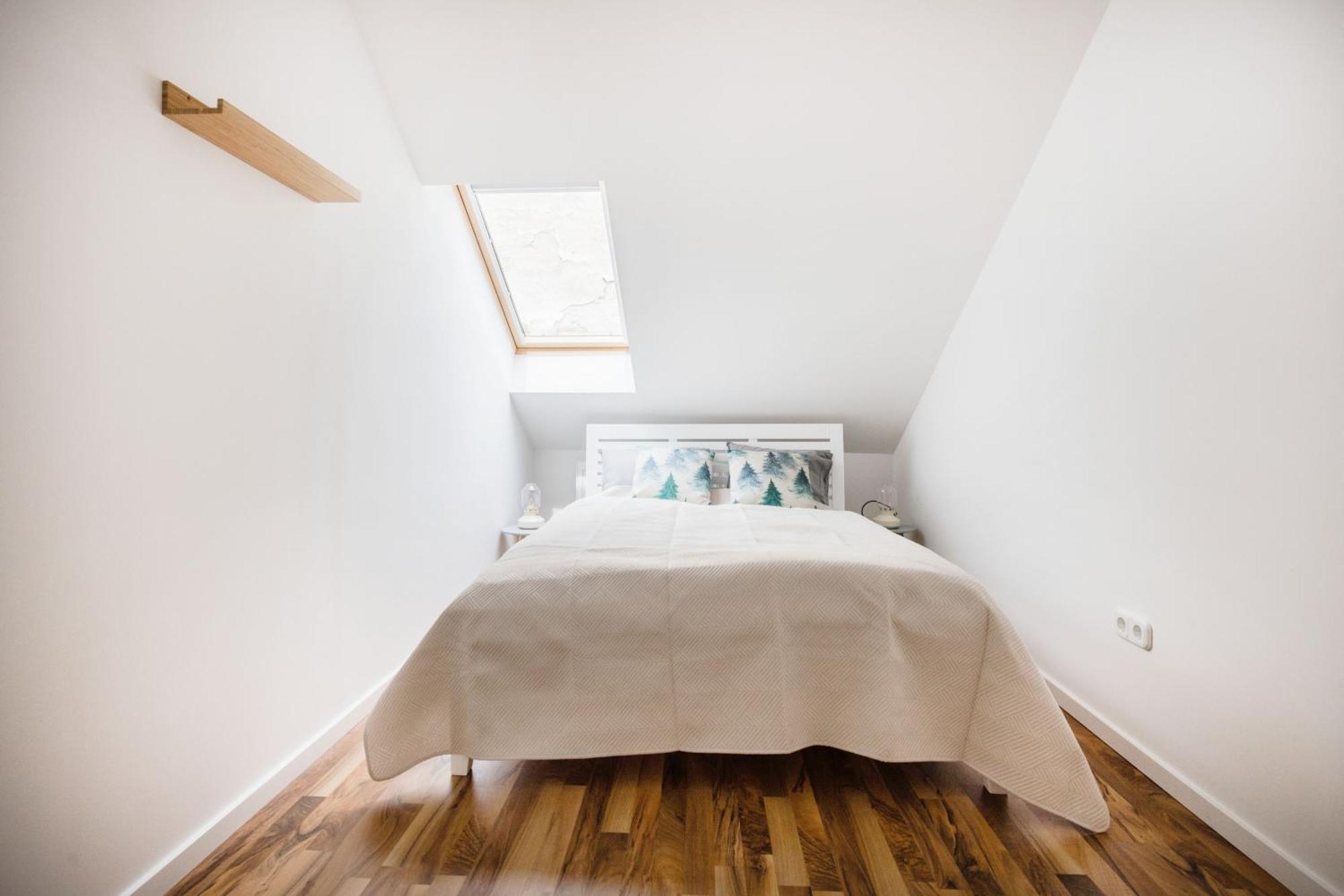 D26 Luxury Suites Budapest Eksteriør billede
