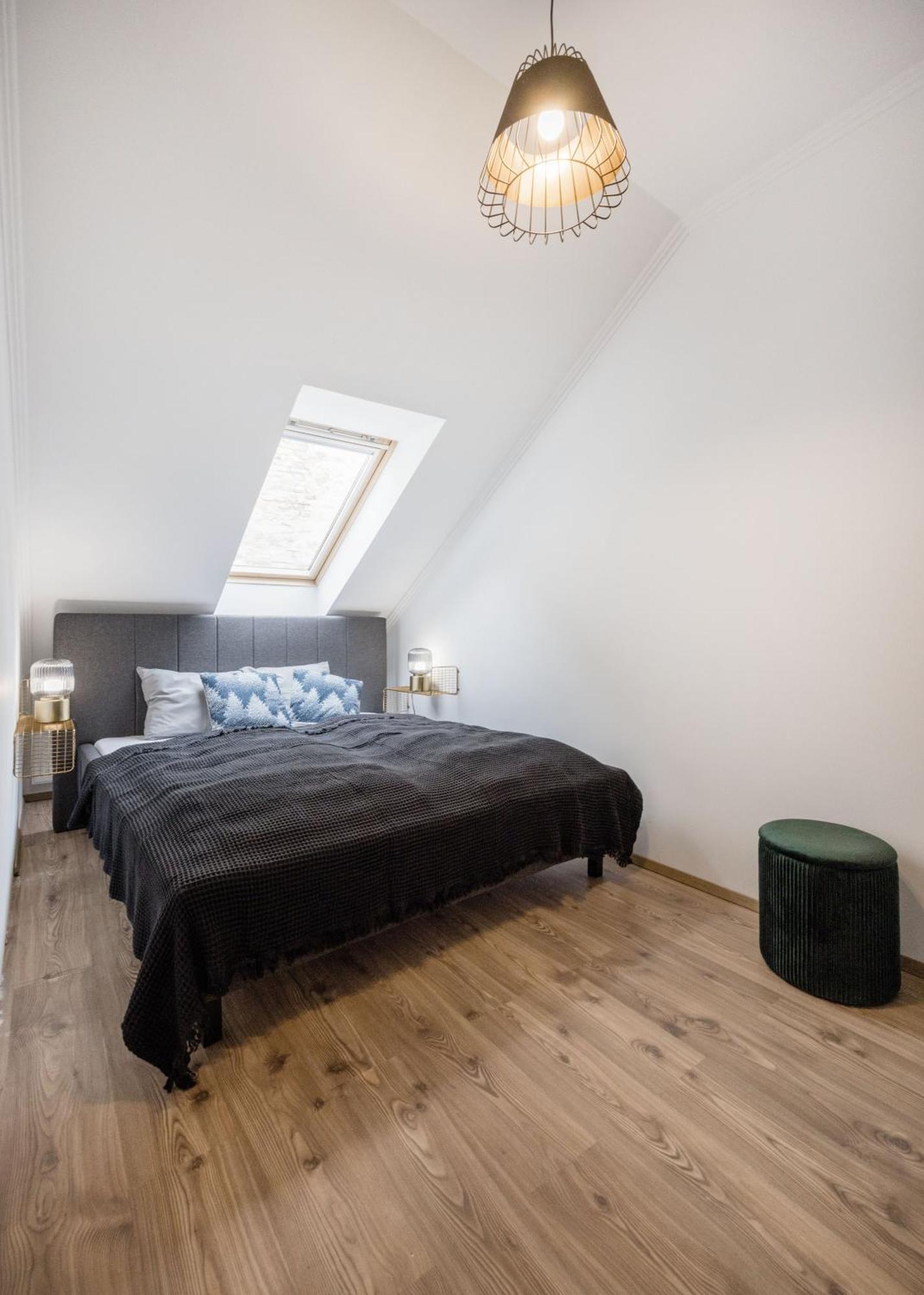 D26 Luxury Suites Budapest Eksteriør billede