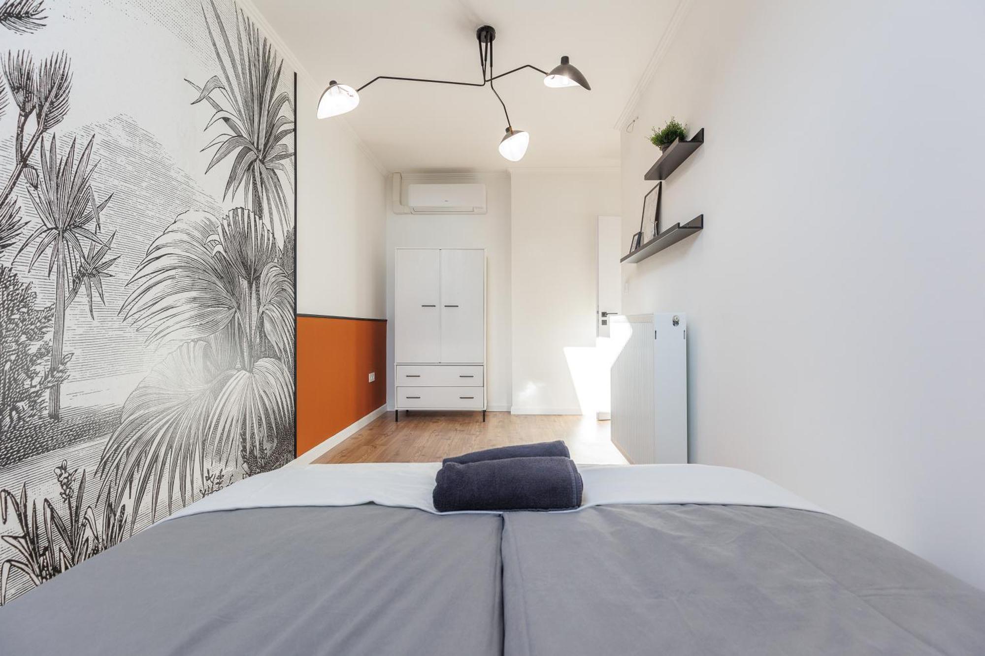 D26 Luxury Suites Budapest Eksteriør billede