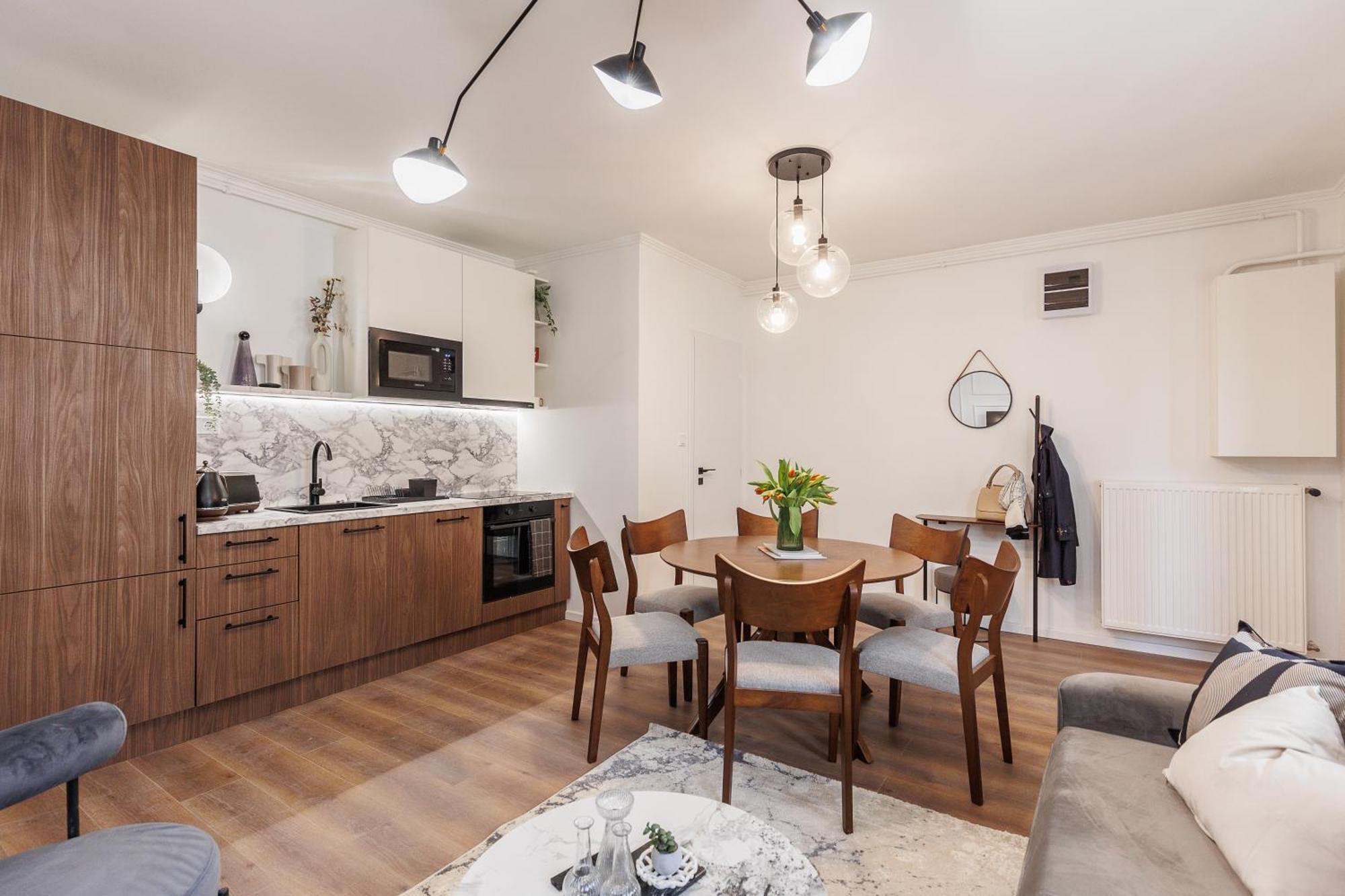 D26 Luxury Suites Budapest Eksteriør billede