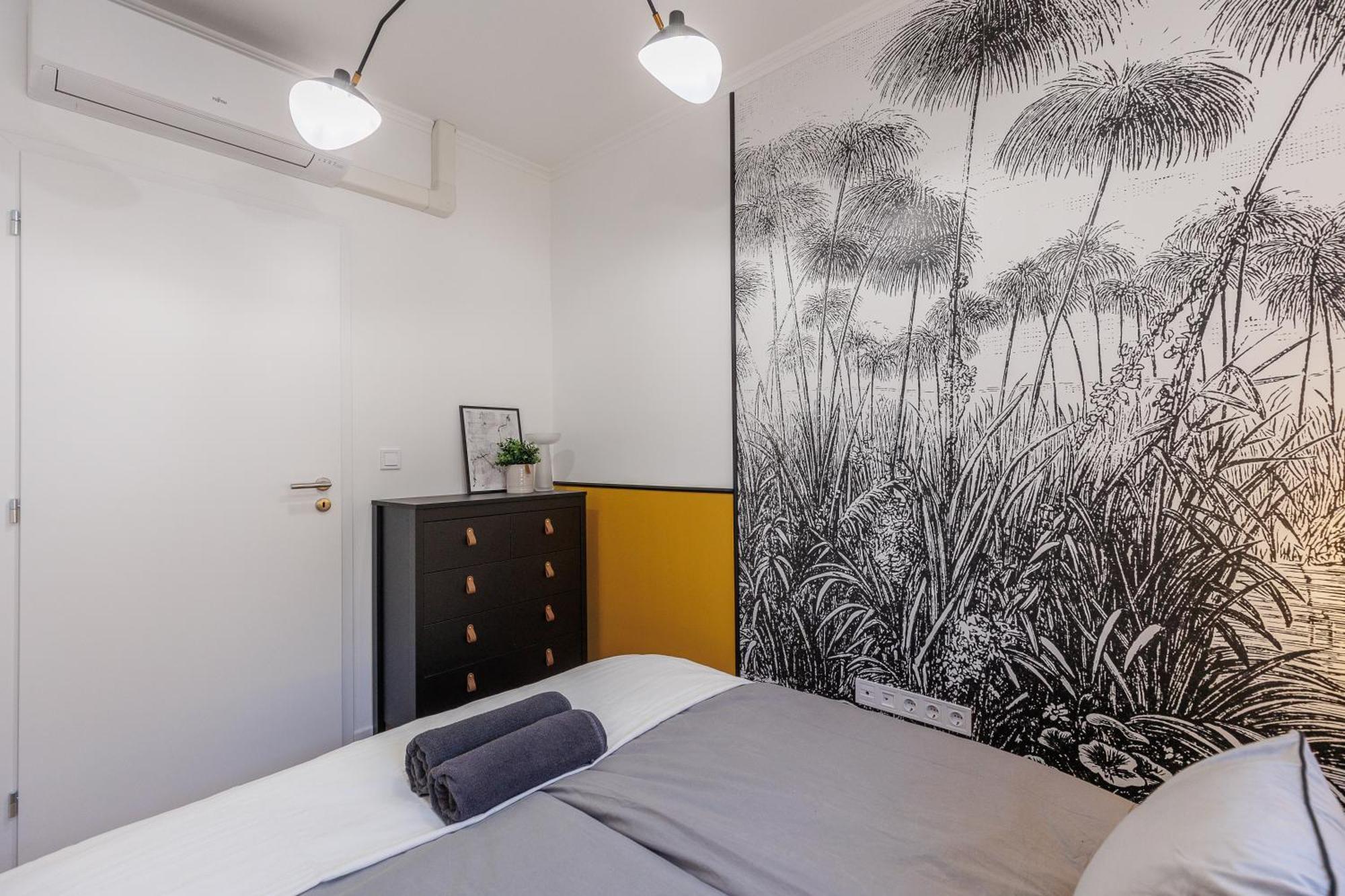 D26 Luxury Suites Budapest Eksteriør billede