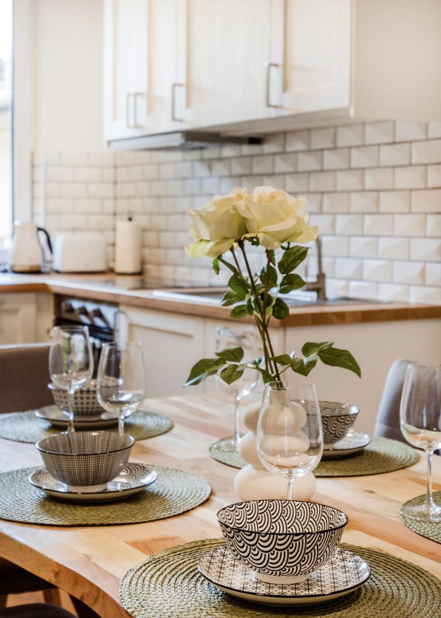 D26 Luxury Suites Budapest Eksteriør billede
